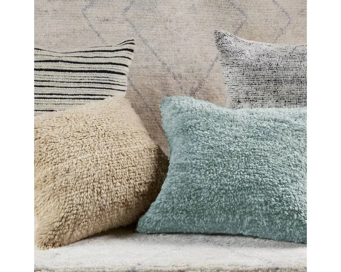 Montane MNT04 Cream Pillow