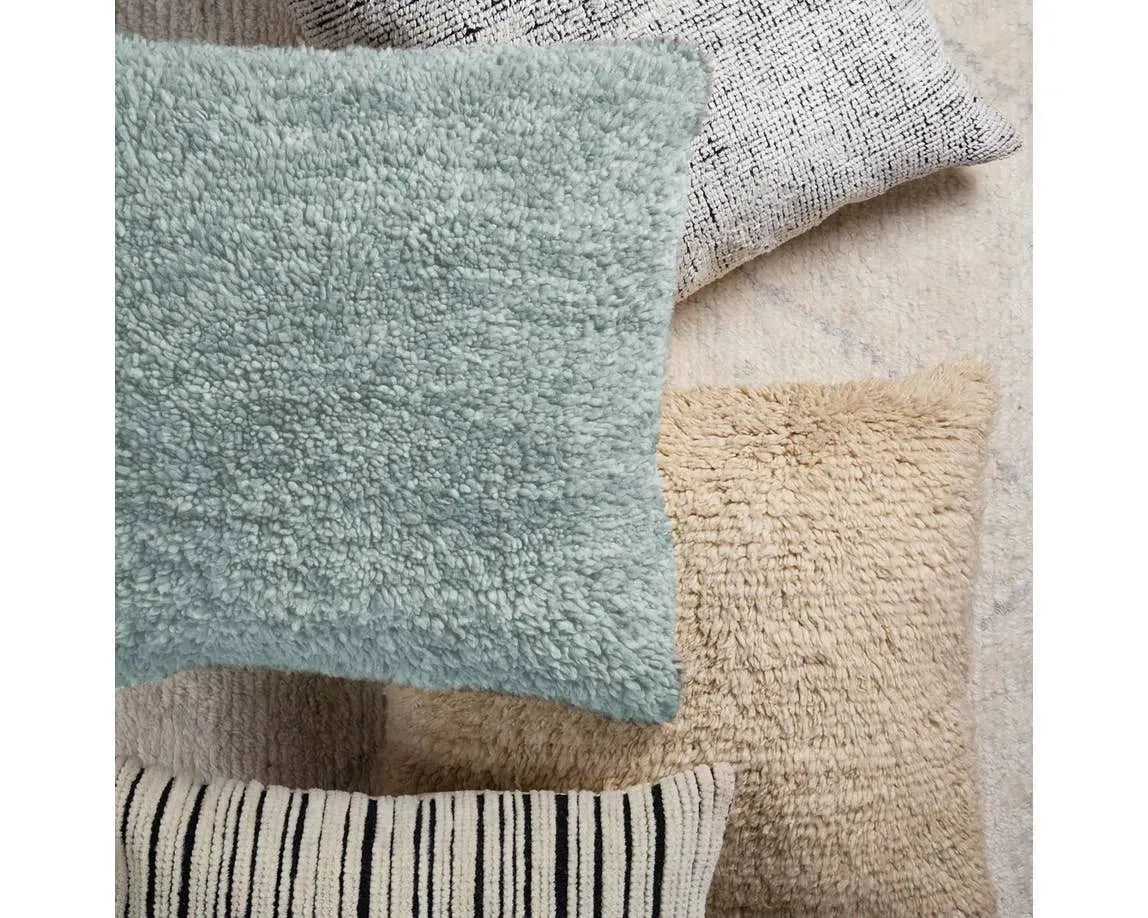 Montane MNT04 Cream Pillow