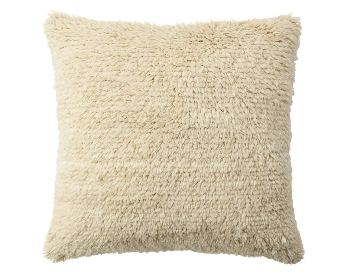 Montane MNT04 Cream Pillow