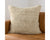 Montane MNT04 Cream Pillow - Rug & Home