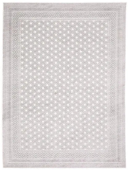 Montecito 94W White Rug - Rug & Home