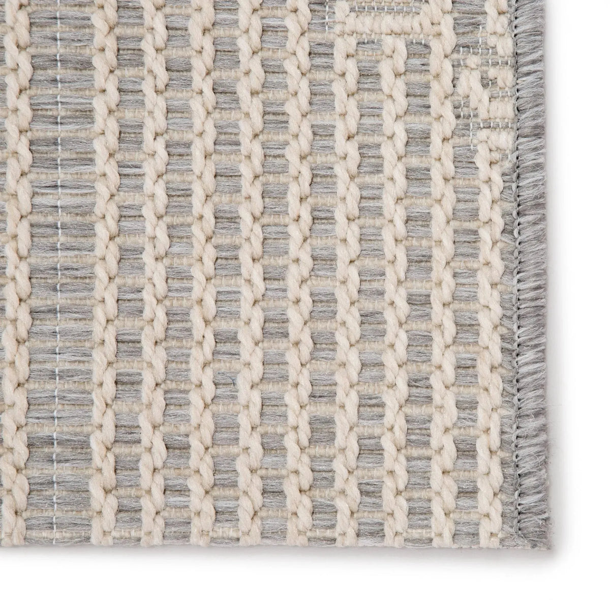 Monteclair MOC04 Shiloh Gray/Cream Rug