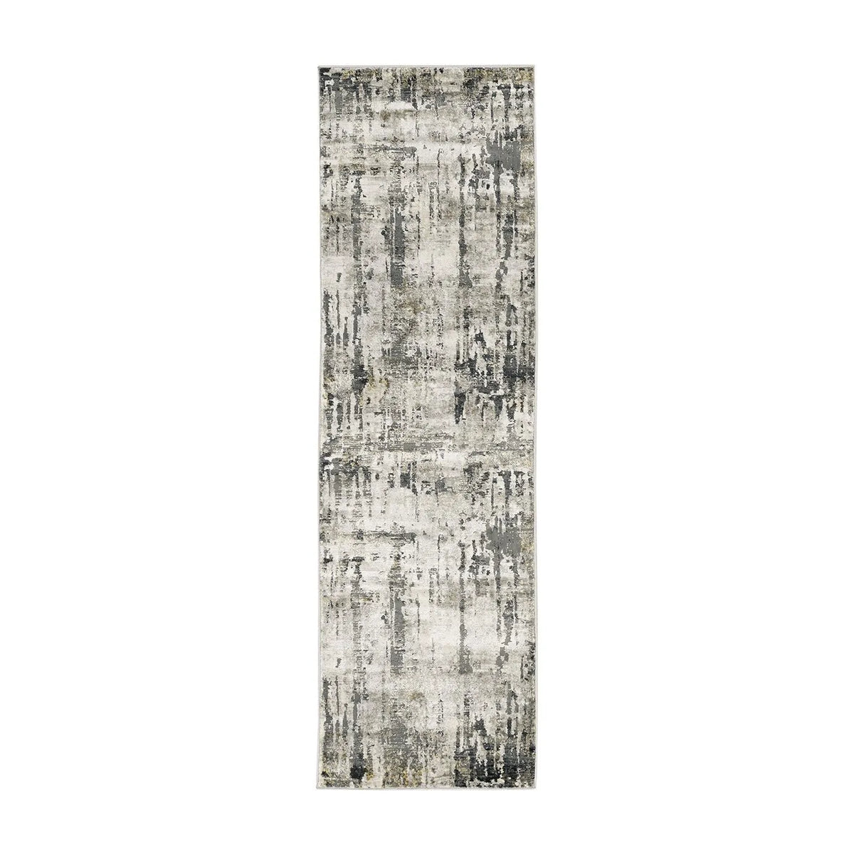 Montreal 4751 Moderne Grey Rug - Rug & Home