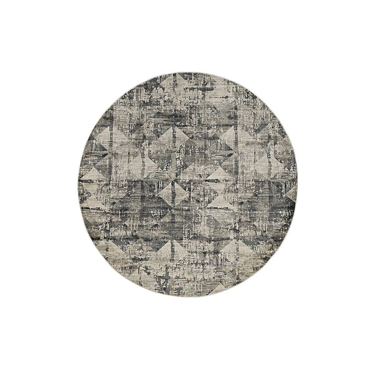 Montreal 4751 Moderne Grey Rug - Rug & Home