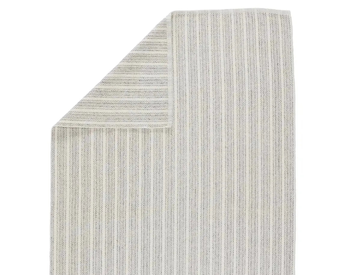 Morae MRE01 Gray/Ivory Rug
