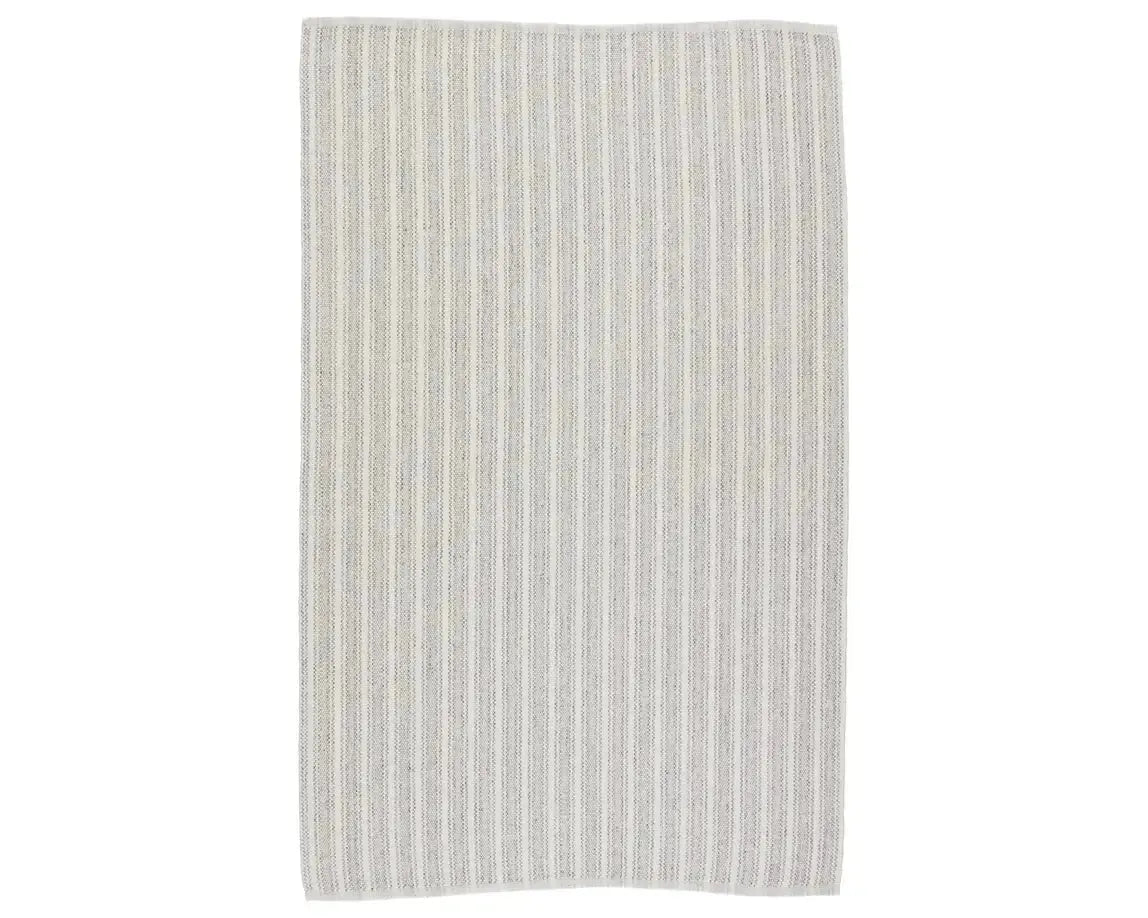 Morae MRE01 Gray/Ivory Rug