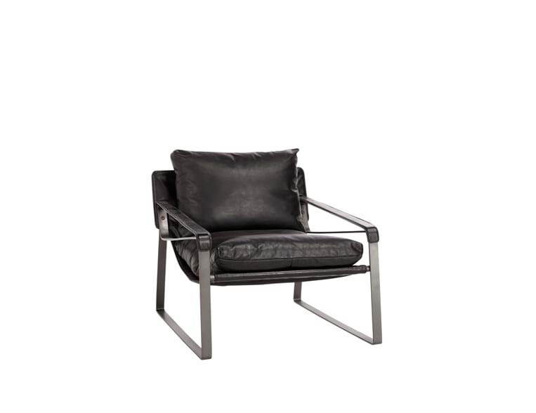 Morgan Accent Chair - Rug & Home