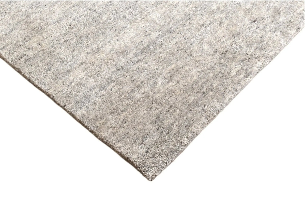 Moroccan MOC-104 Silver Rug