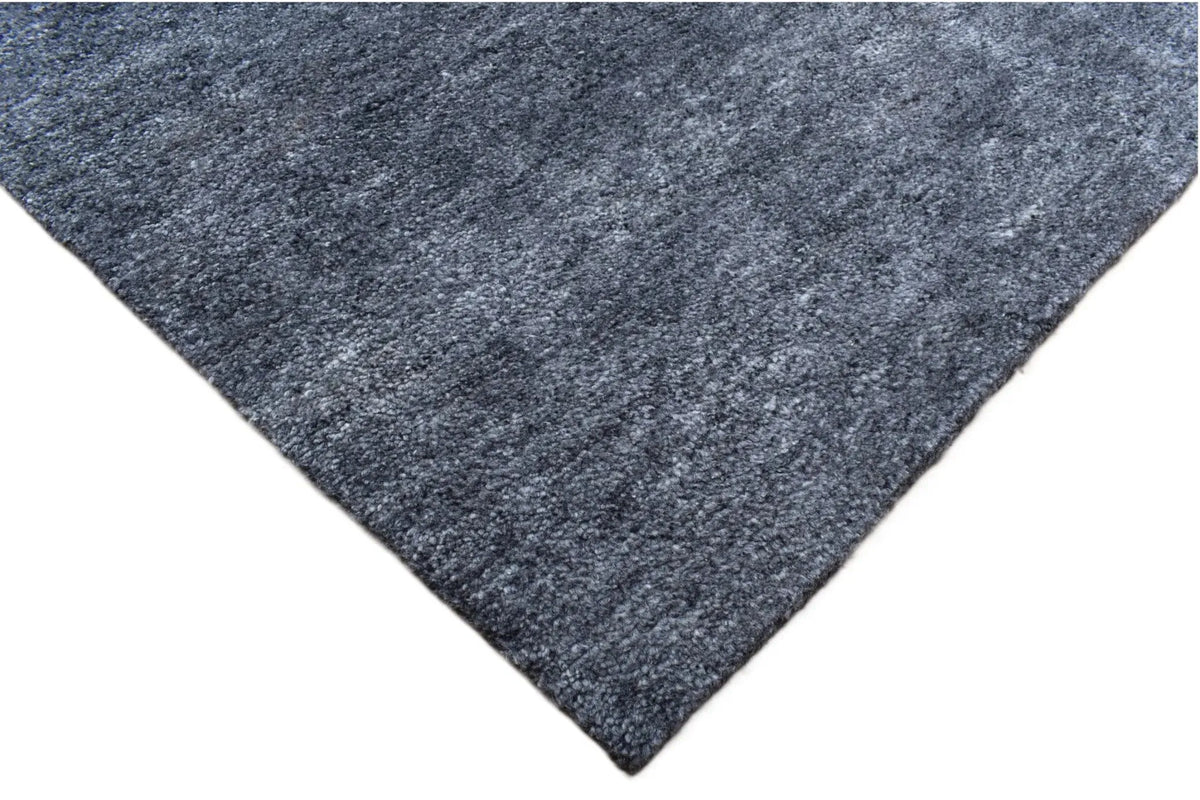 Moroccan MOC-105 Grey Rug