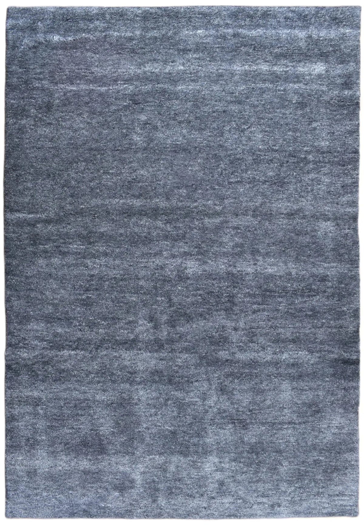 Moroccan MOC-105 Grey Rug