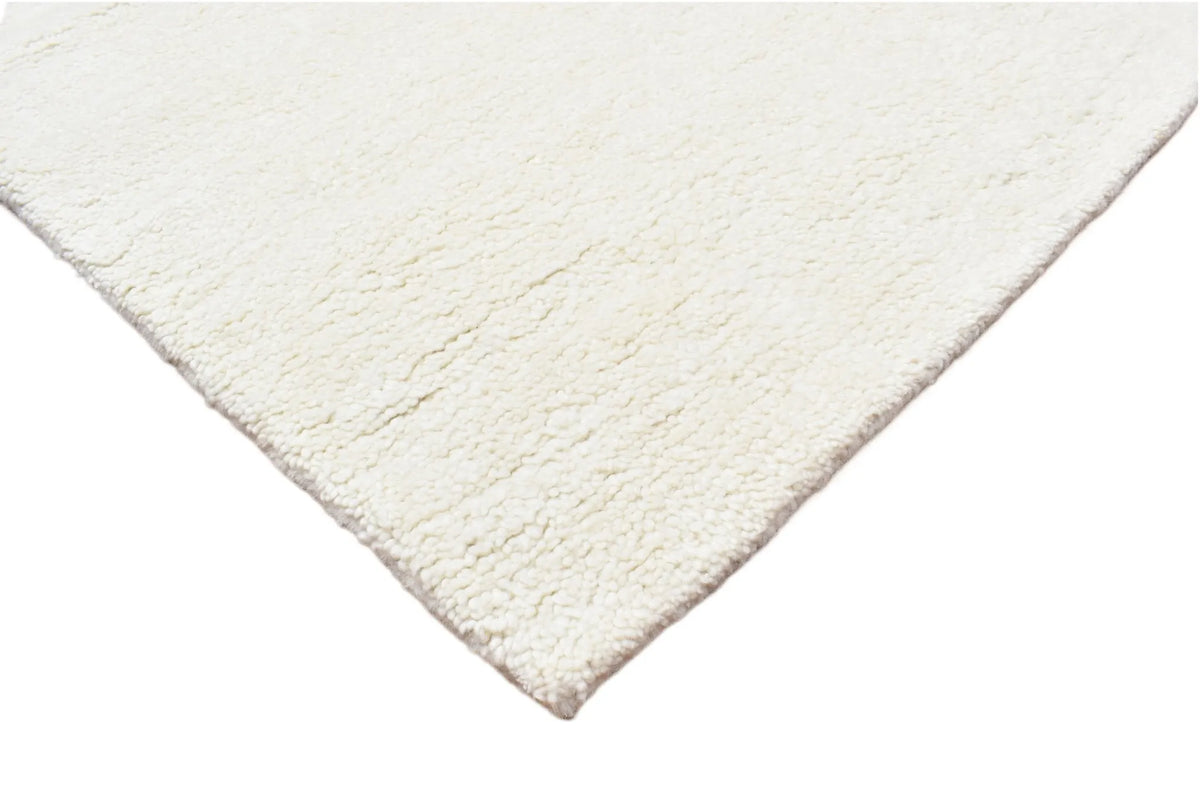 Moroccan MOC-108 Ivory Rug - Rug & Home