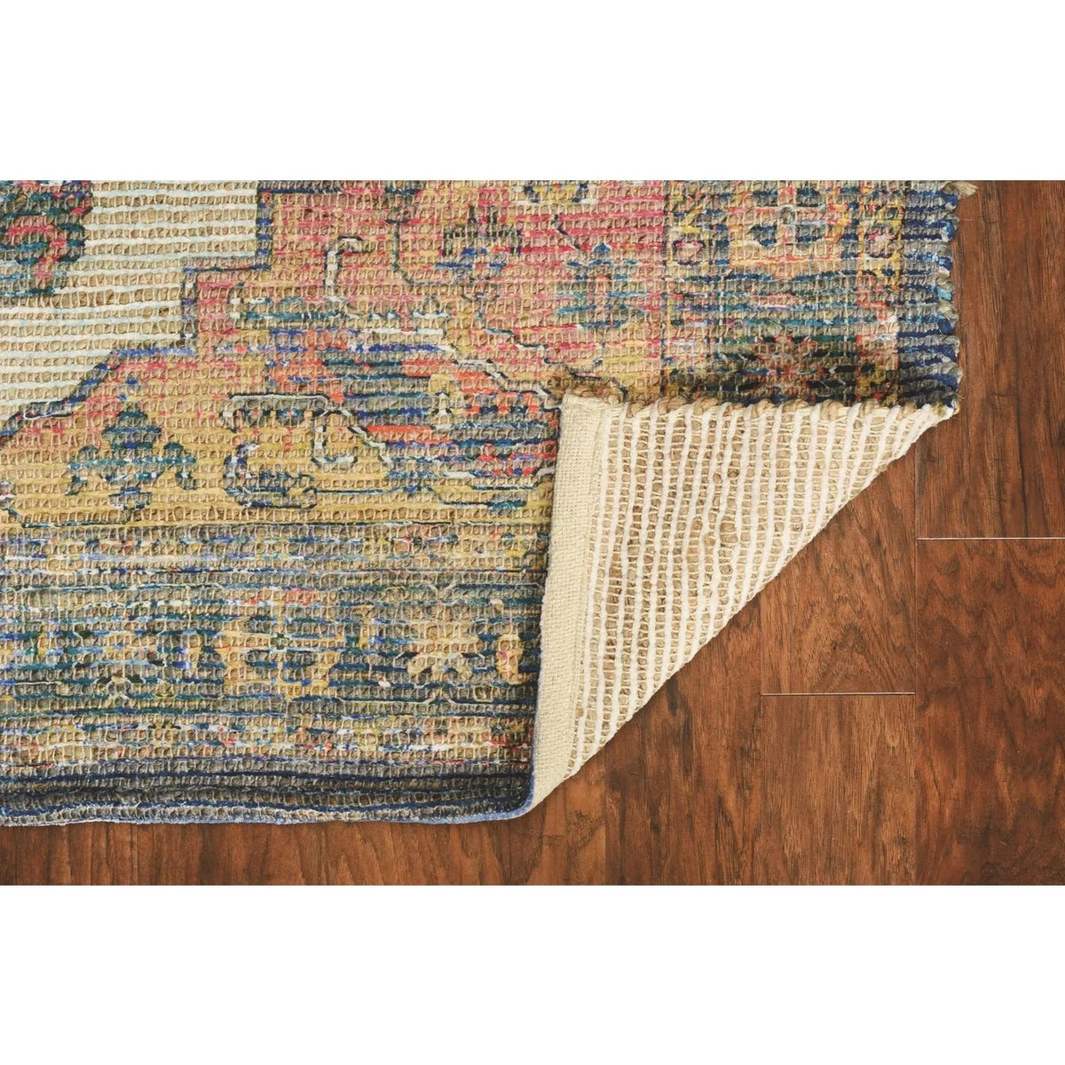 Morris 2228 Pendant Multi Rug - Rug & Home