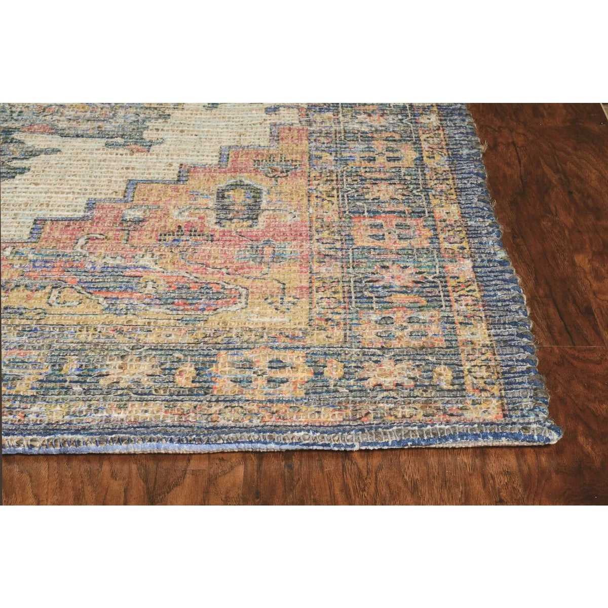 Morris 2228 Pendant Multi Rug - Rug & Home