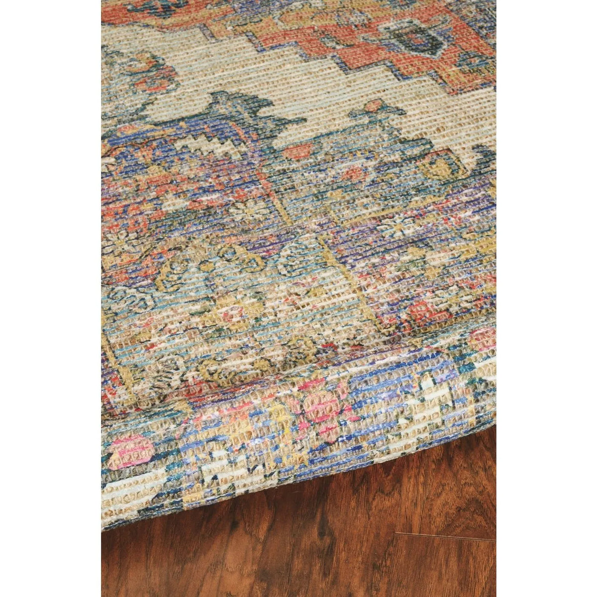 Morris 2228 Pendant Multi Rug - Rug & Home