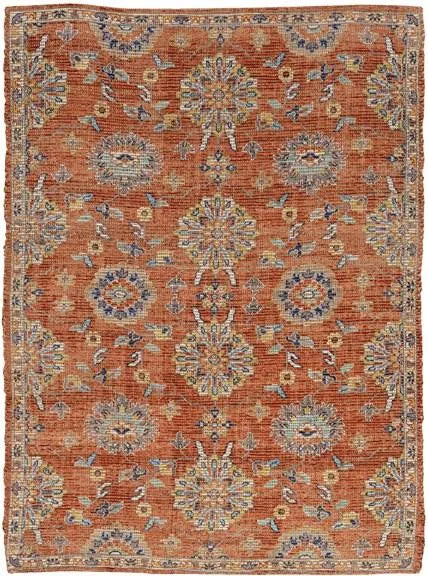 Morris 2230 Chloe Spice Rugs - Rug & Home