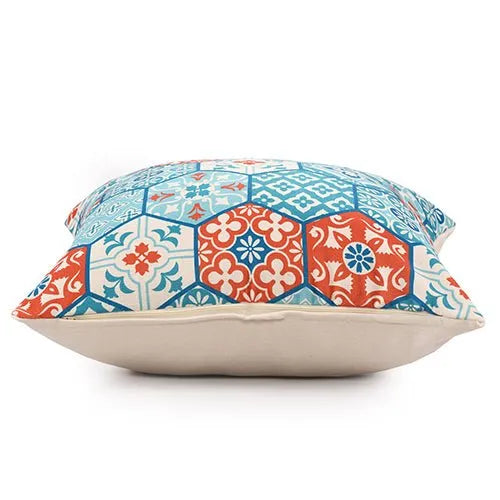 Mosaic 08226MLT Multi Pillow