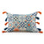 Mosaic 08229MLT Multi Pillow - Rug & Home