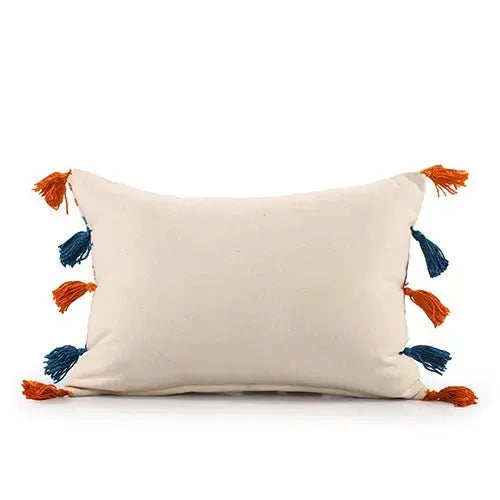 Mosaic 08229MLT Multi Pillow