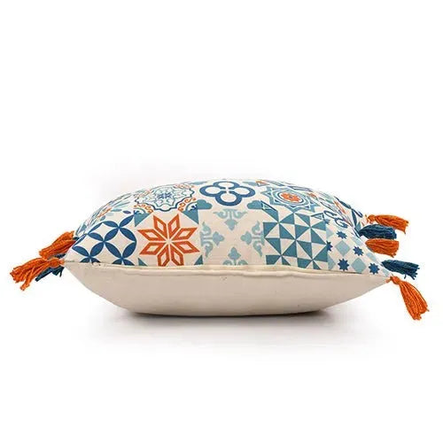 Mosaic 08229MLT Multi Pillow