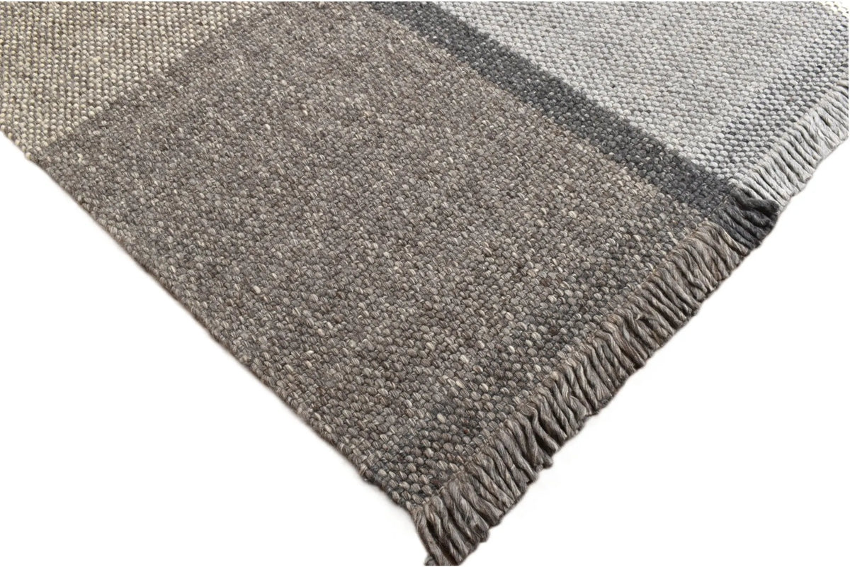 Mosaic 1 Natural/Multi Rug - Rug & Home