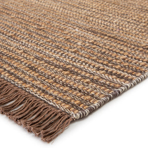 Mosaic Mos03 Tansy Taupe/Brown Rug - Rug & Home