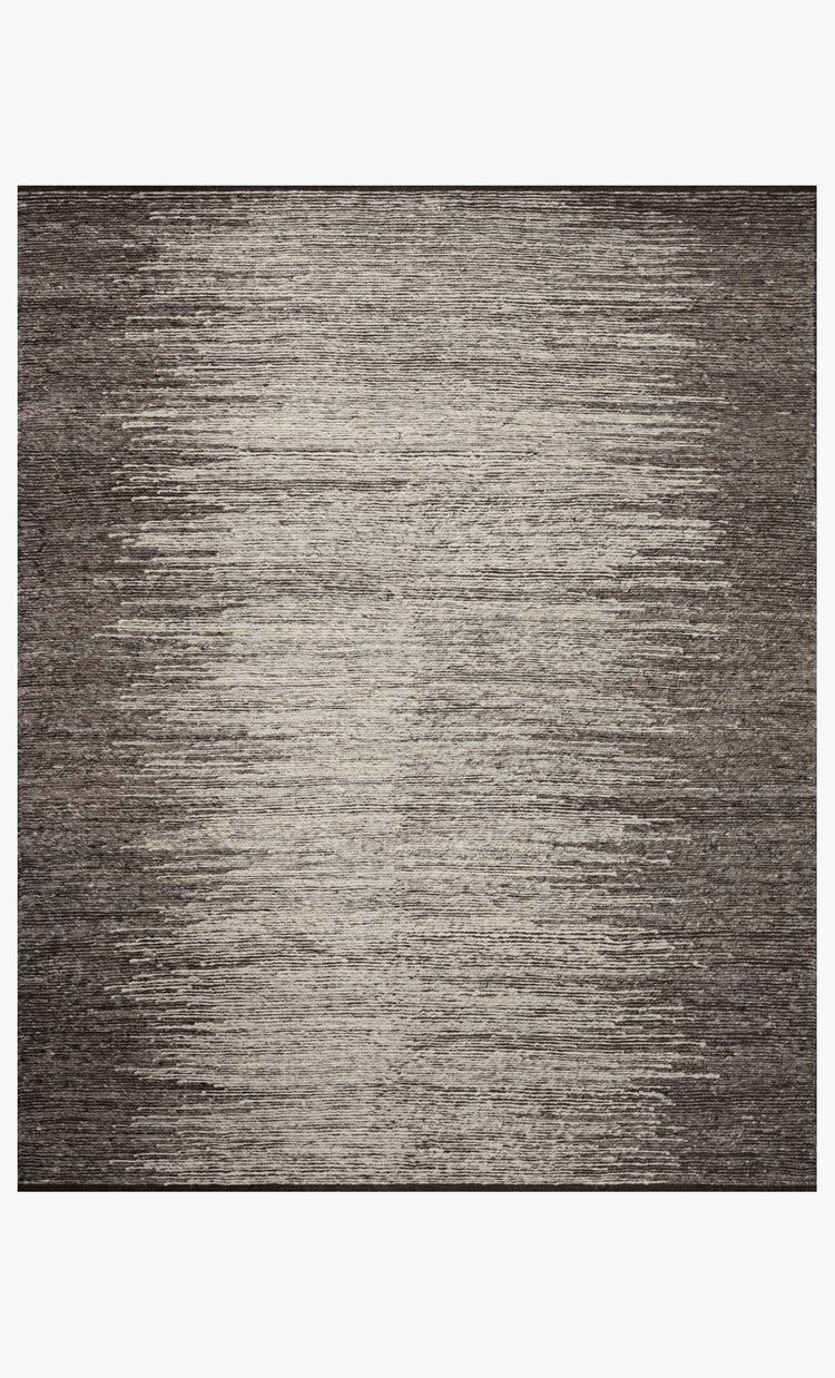 Mulholland MUL-01 Bark/Natural Rug - Rug & Home