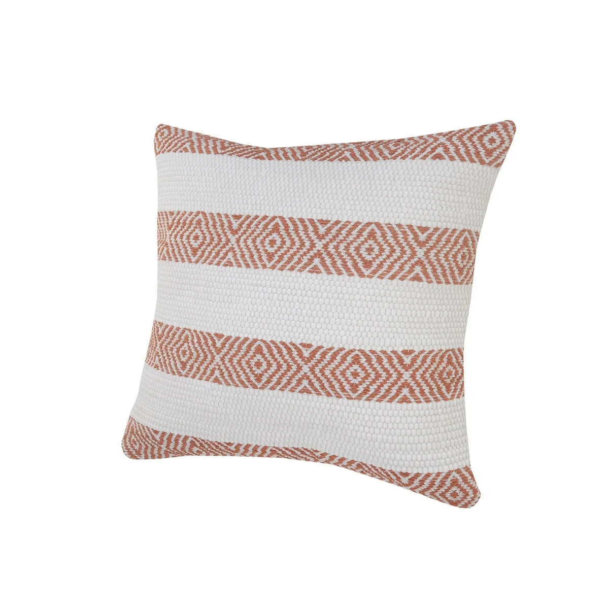 Multiplex Lr07650 Apricot/White Pillow