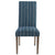 Muriel Upholstered SPO Dining Chair - Rug & Home
