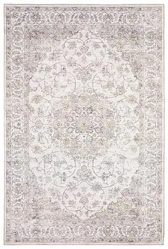 Myers Park Myp01 Beige/Gold Rug - Rug & Home