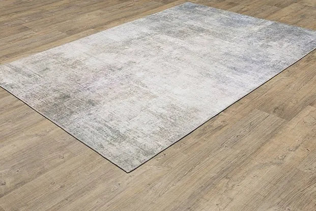 Myers Park MYP10 Beige/Blue Rug - Rug & Home