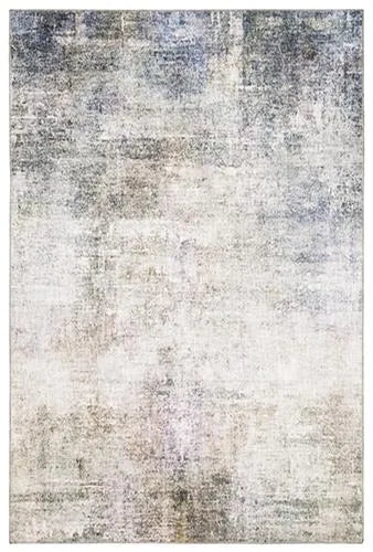 Myers Park Myp10 Beige/Blue Rug - Rug & Home