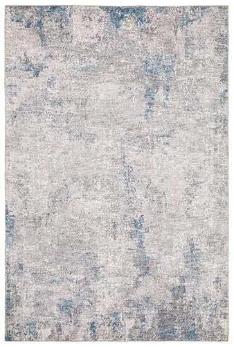 Myers Park Myp12 Grey/Blue Rug - Rug & Home