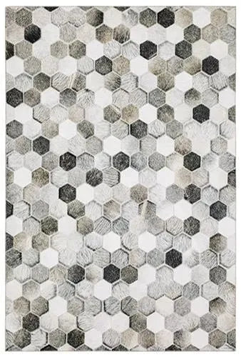 Myers Park Myp17 Grey/Charcoal Rug
