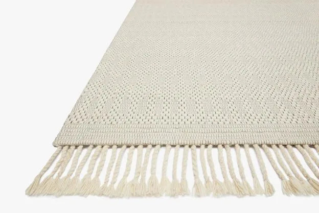 Myra MYR-02 White Rug - Rug & Home