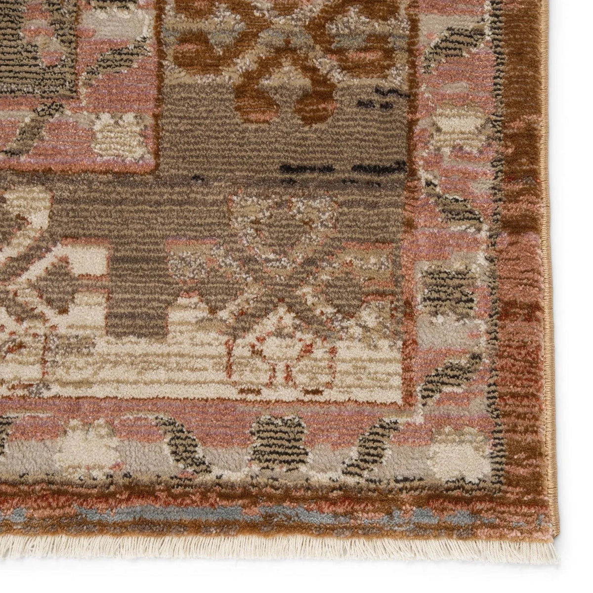 Myriad Myd09 Constanza Blush/Gray Rug