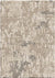 Mystical 7000 Abstract Canopy Natural Rug - Rug & Home