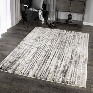 Mystical 7008 Birchtree Natural Rug - Rug & Home