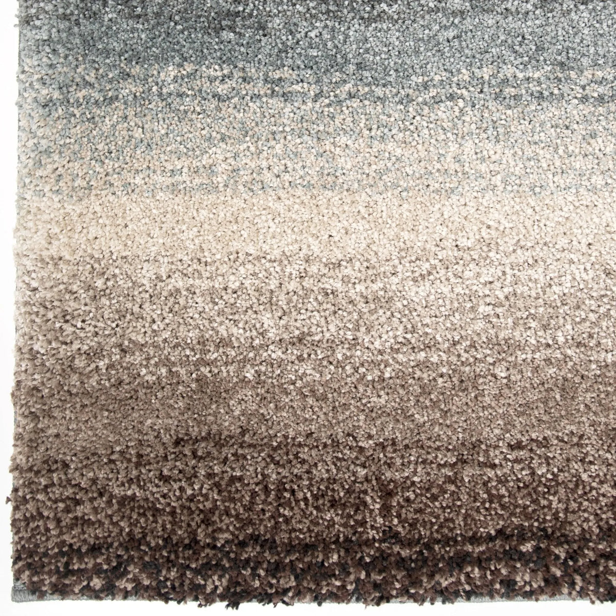 Mystical 7018 Skyline Muted Blue Rug - Rug & Home