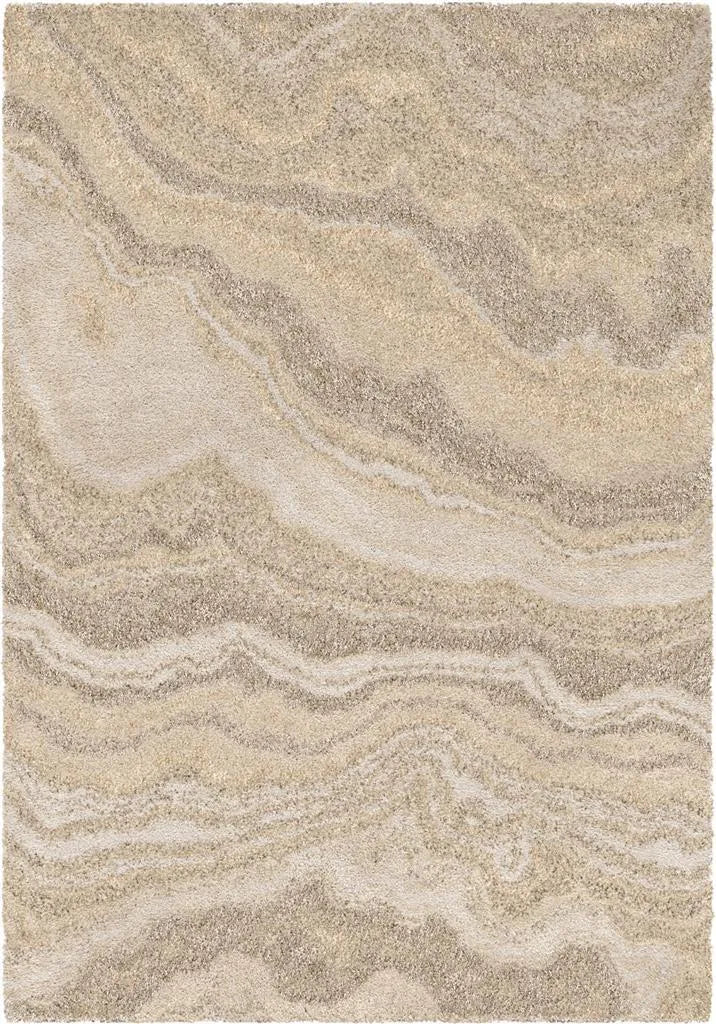 Mystical By Palmetto Living 7002 Cascade Natural Rug - Rug & Home