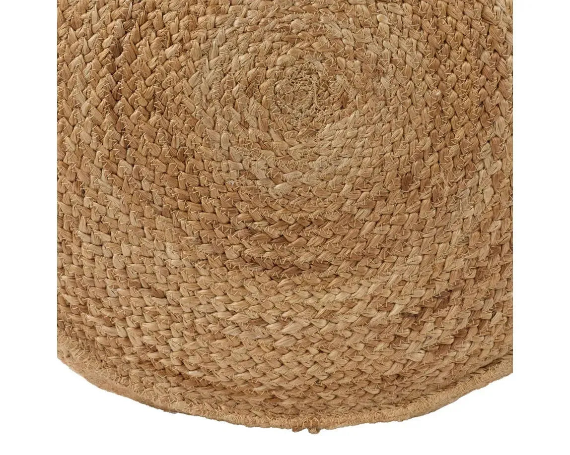 Nadal NDL01 Tan Pouf
