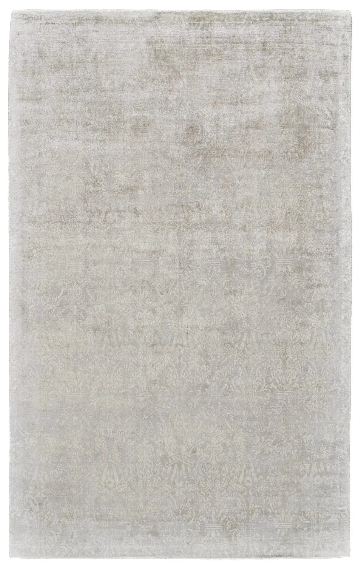 Nadia 8573F Gray Rug