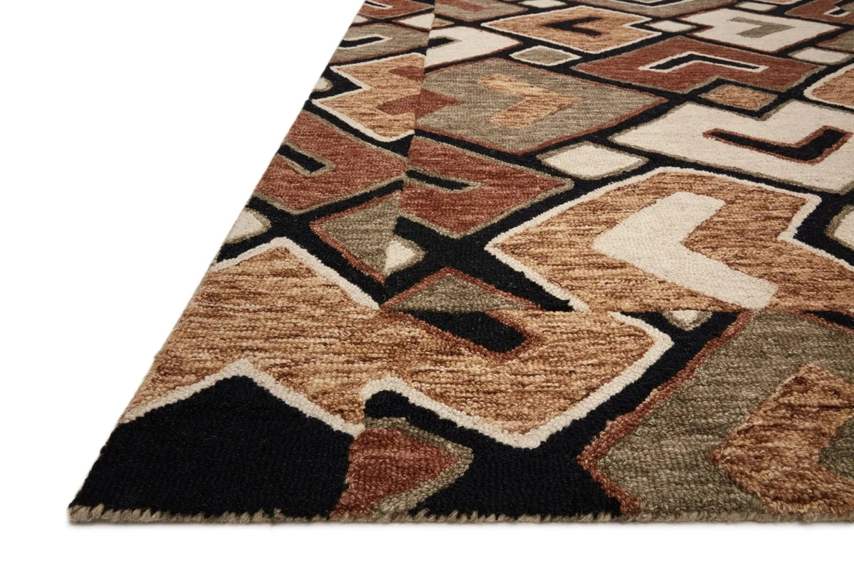 Nala Nal-04 Sage/Bark Rug