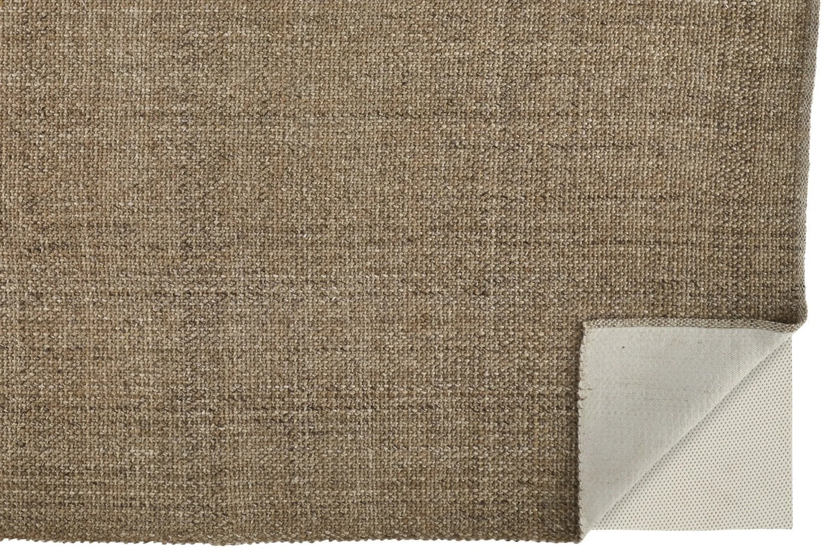 Naples 0751F Brown/Tan Rug - Rug & Home