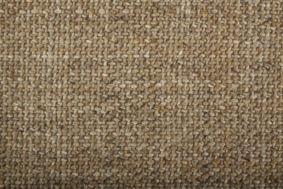 Naples 0751F Brown/Tan Rug - Rug & Home