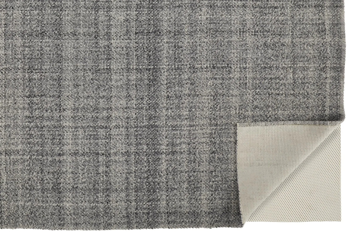 Naples 0751F Gray Rug - Rug & Home