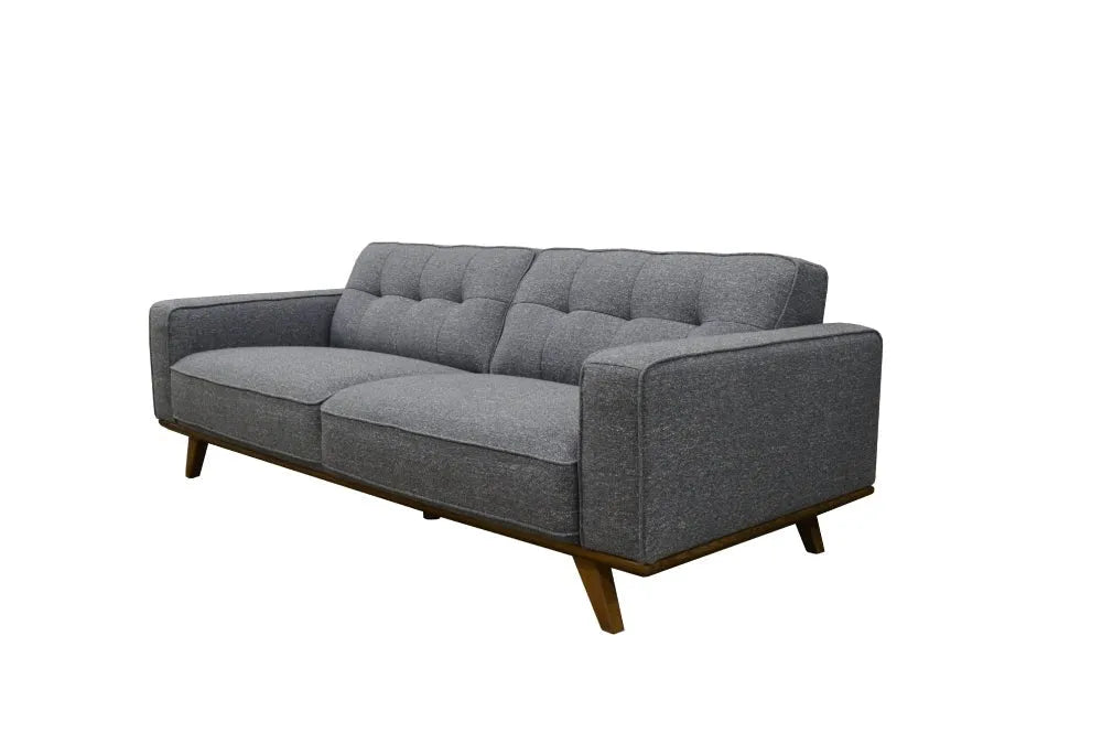 Nathan Sky Sofa - Rug & Home