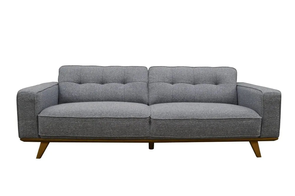 Nathan Sky Sofa - Rug & Home