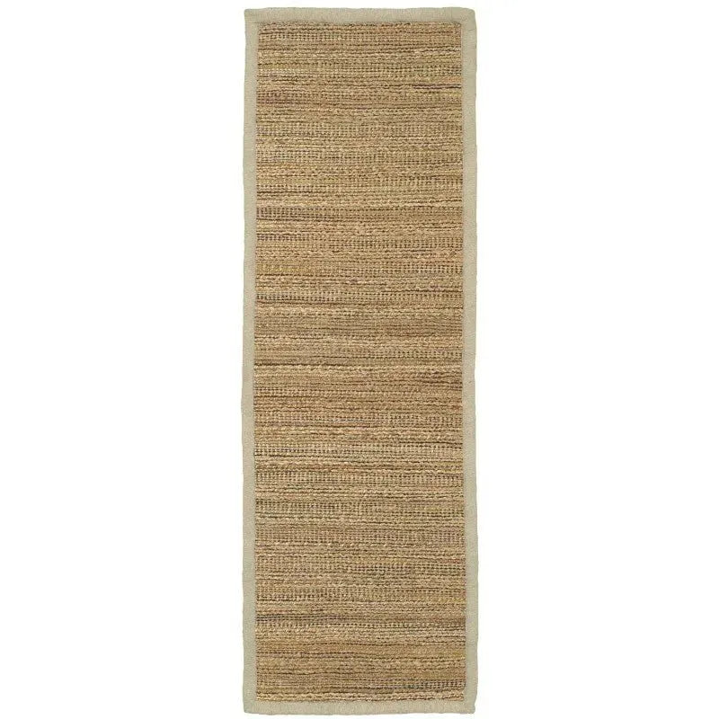 Natural 03302PRA Prague Rug