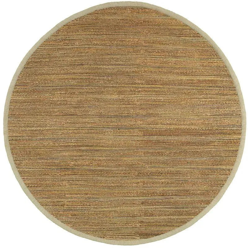 Natural 03302PRA Prague Rug