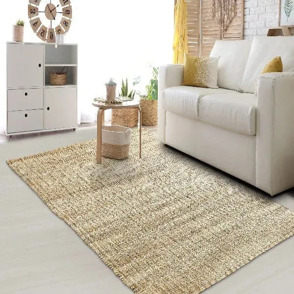 Natural 03305HEB Hebrides Rug